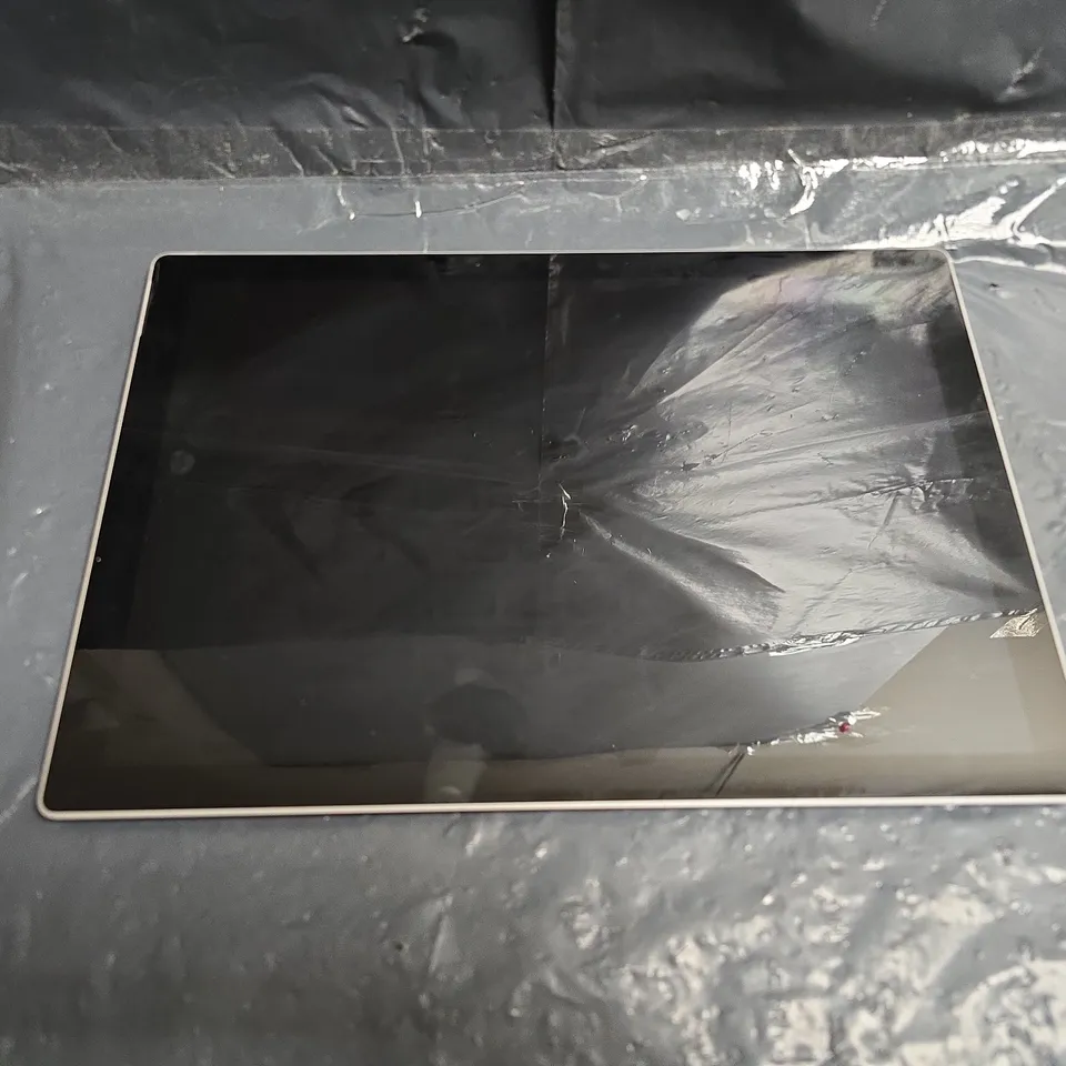 MICROSOFT SURFACE PRO 7 TABLET – SILVER