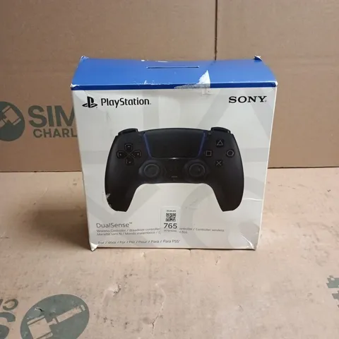PLAYSTATION 5 DUAL SENSE WIRELESS CONTROLLER