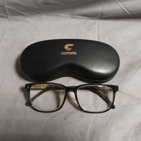 CARRERA EYEWEAR GLASSES – BOXED 