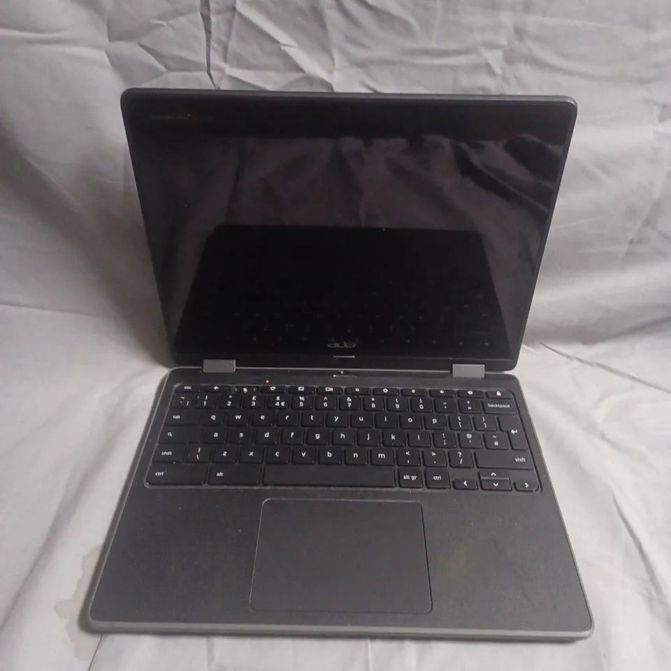 ACER CHROMEBOOK LAPTOP – MODEL N18Q8