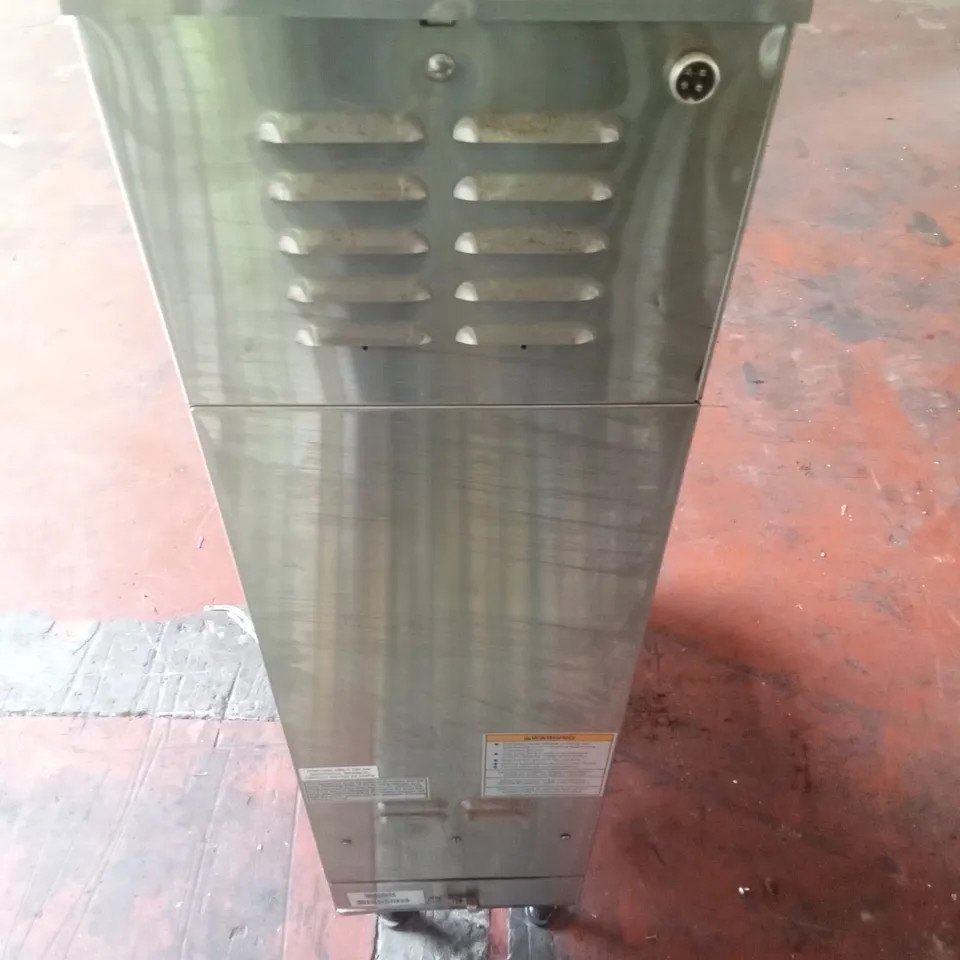 SOFTHEAT HOT WATER DISPENSER 