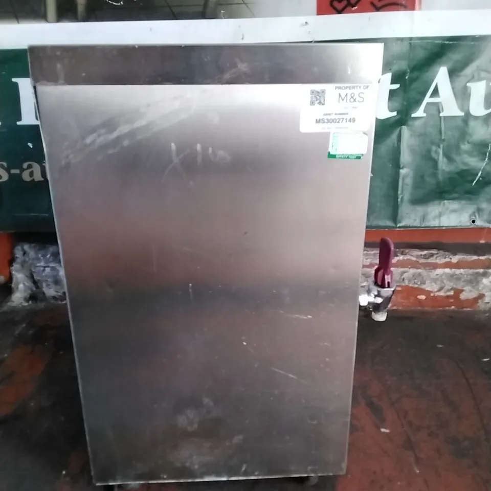 INSTANTA INSBOH 1500 SUREFLOW COUNTER TOP 10LTR BOILER 