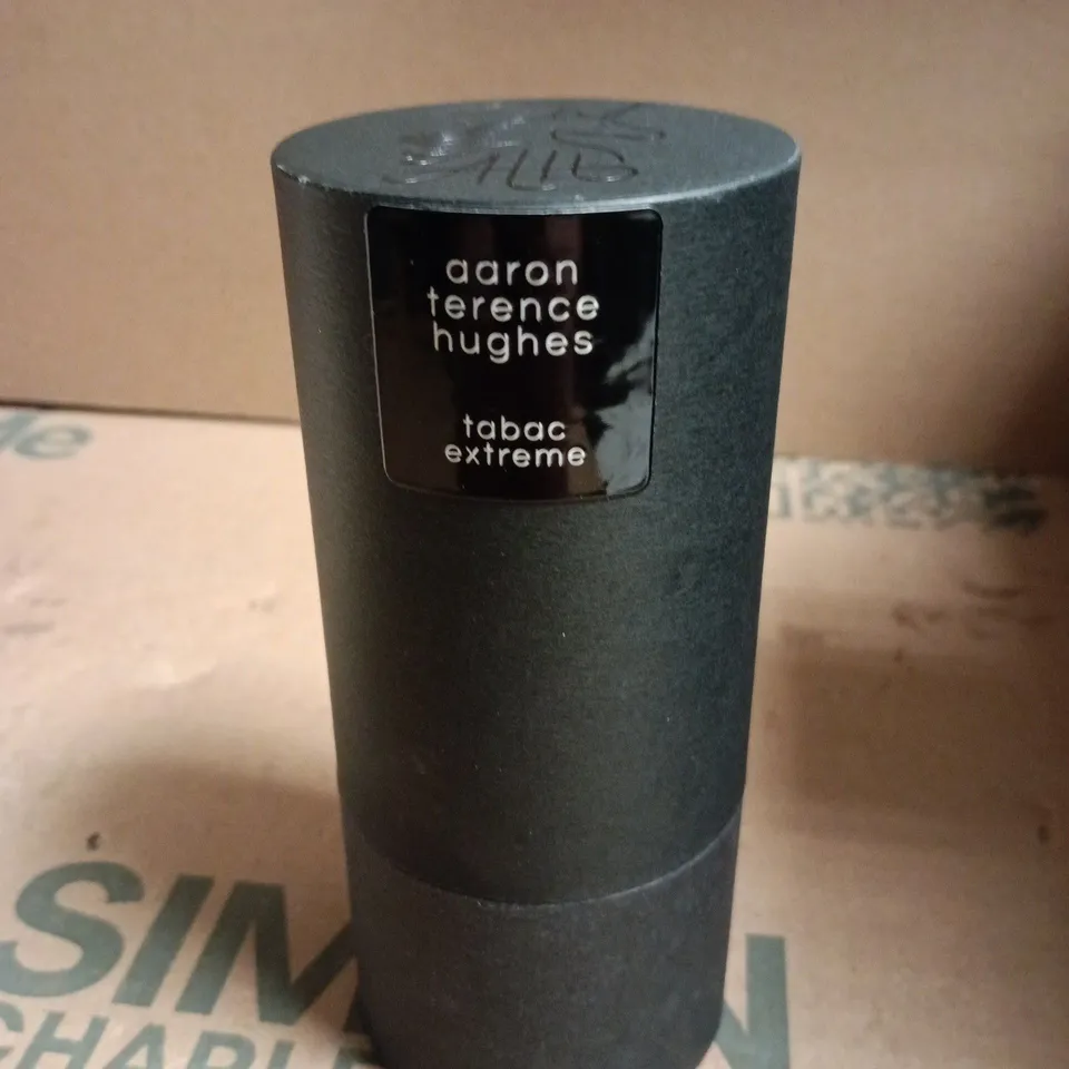 AARON TERENCE HUGHES TABAC EXTREME – FRAGRANCE