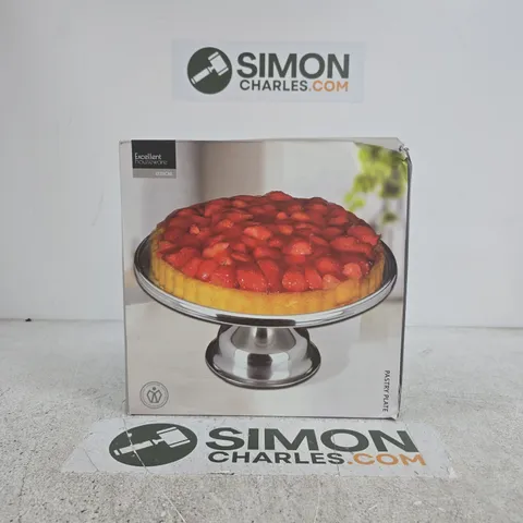 BOXED CAKE STAND (EXCELLENT HOUSEWARE)