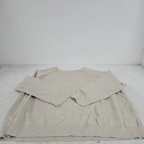 BON PRIX COLLECTION MASTIC JUMPER UK 2XL