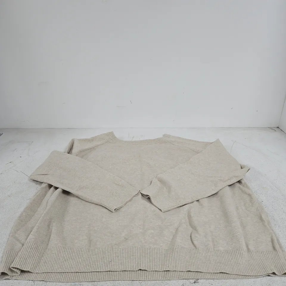 BON PRIX COLLECTION MASTIC JUMPER UK 2XL