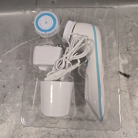 BOXED SILK'N PURE FACIAL CLEANSING BRUSH