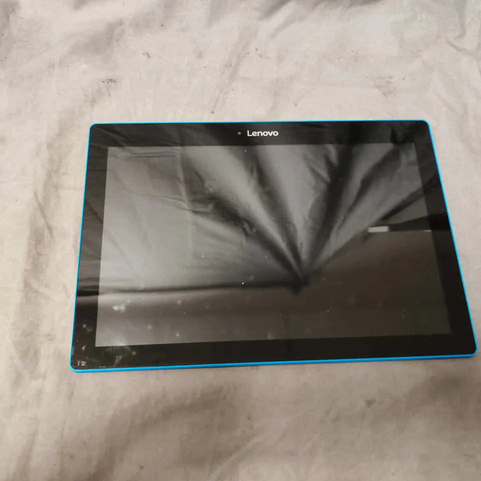 LENOVO TB-X103F TABLET