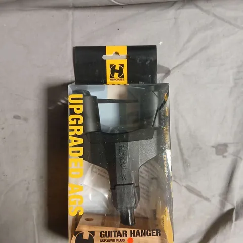HERCULES PLUS GUITAR WALL HANGER