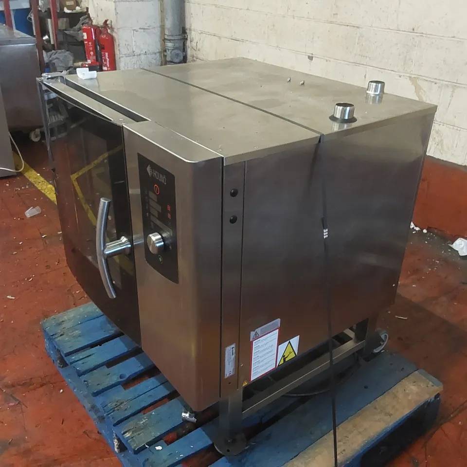 HOUNO COMMERCIAL COMBI OVEN C106