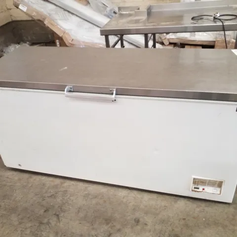 POLAR CM531 CHEST FREEZER