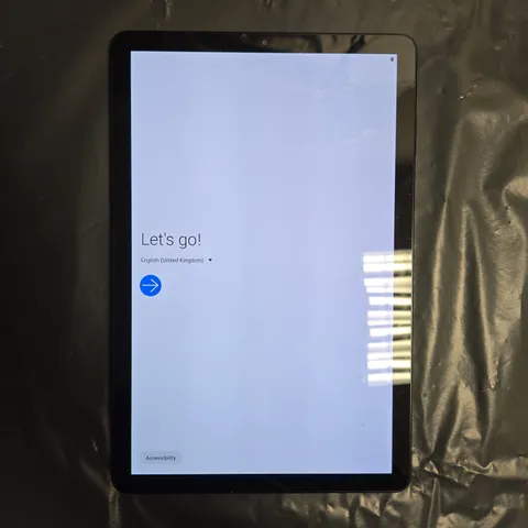 SAMSUNG SM-T830 GALAXY TABLET