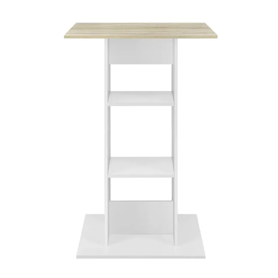 A BOXED CATREENA DINING TABLE 