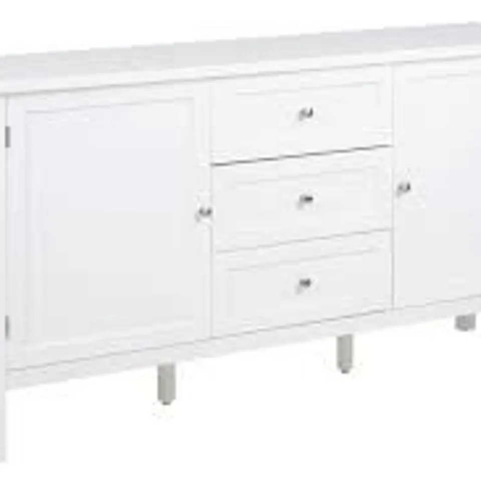 BOXED FENNIN SIDEBOARD (2 BOXES)