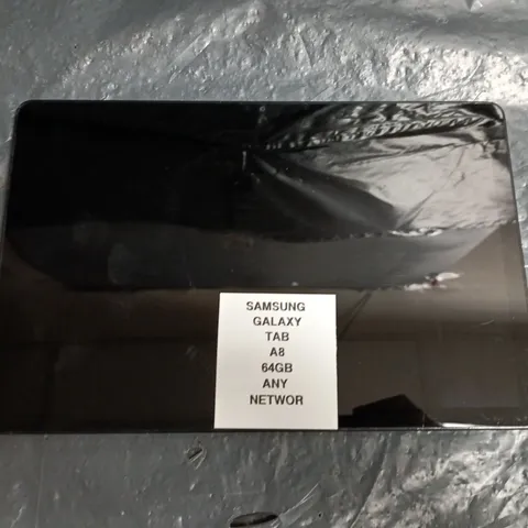 SAMSUNG GALAXY TAB A8