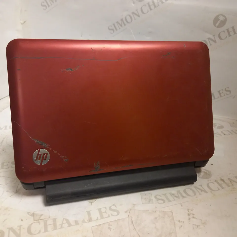 HP MINI 210 1180SA NOTEBOOK LAPTOP