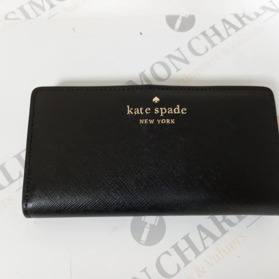 KATE SPADE LEATHER PURSE