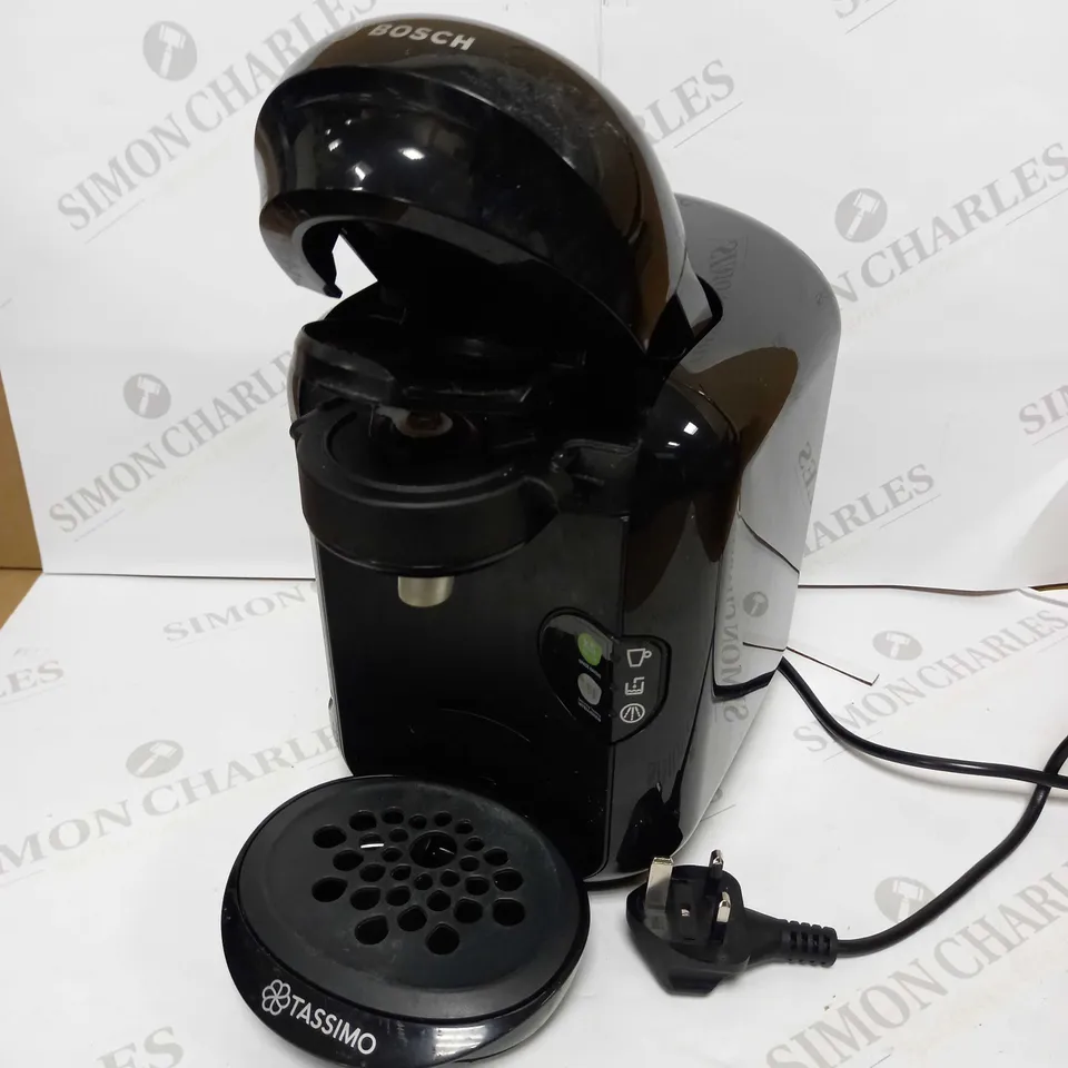 BOSCH TASSIMO VIVY 2 COFFEE MACHINE