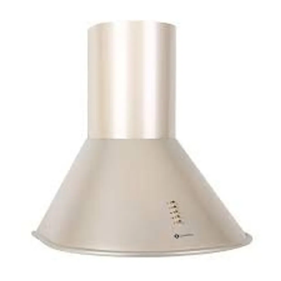 BOXED KLARSTEIN RETRO COOKER HOOD 60 CM EXHAUST KITCHEN CHIMNEY