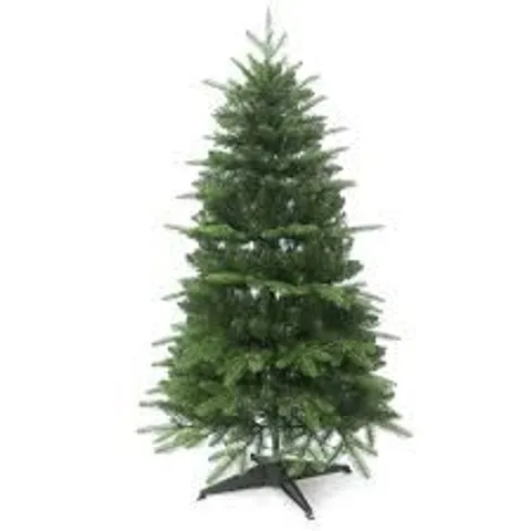HOME STORIES 120CM POP UP LED CHRISTMAS TREE
