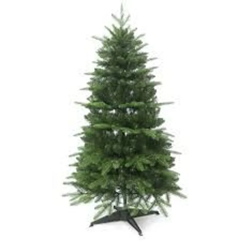 HOME STORIES 120CM POP UP LED CHRISTMAS TREE