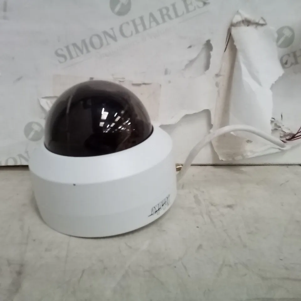 BOXED YOLUKE SECURITY CAMERA 