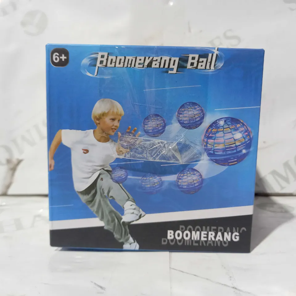 TESIMAI BOOMERANG BALL
