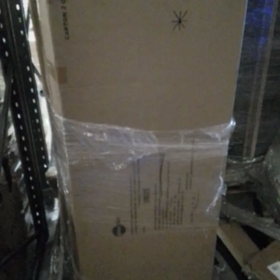PALLET CONTAINING VARIOUS ASSORTED INCOMPLETE GARDEN FURNITURE PARTS