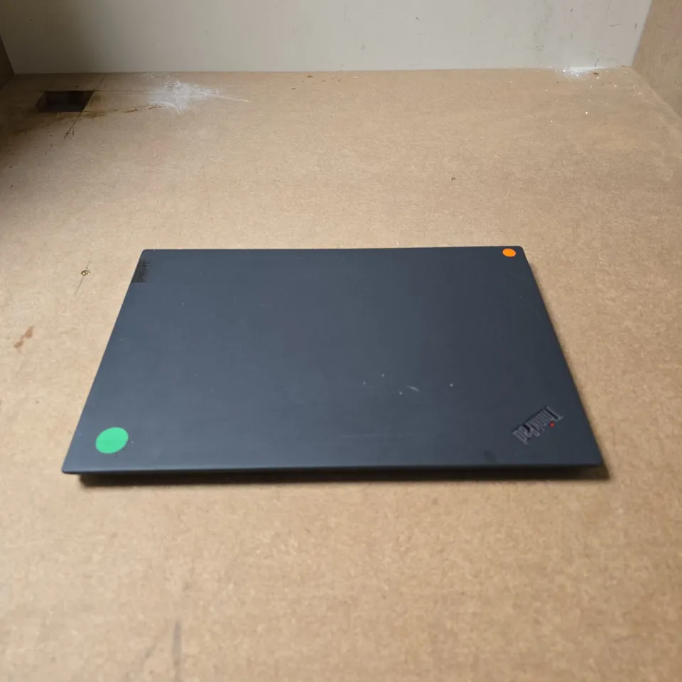 LENOVO THINKPAD 14S GEN 2 LAPTOP