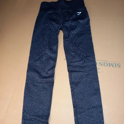 WOMENS GYMSHARK LEGGINGS SIZE UNSPECIFIED