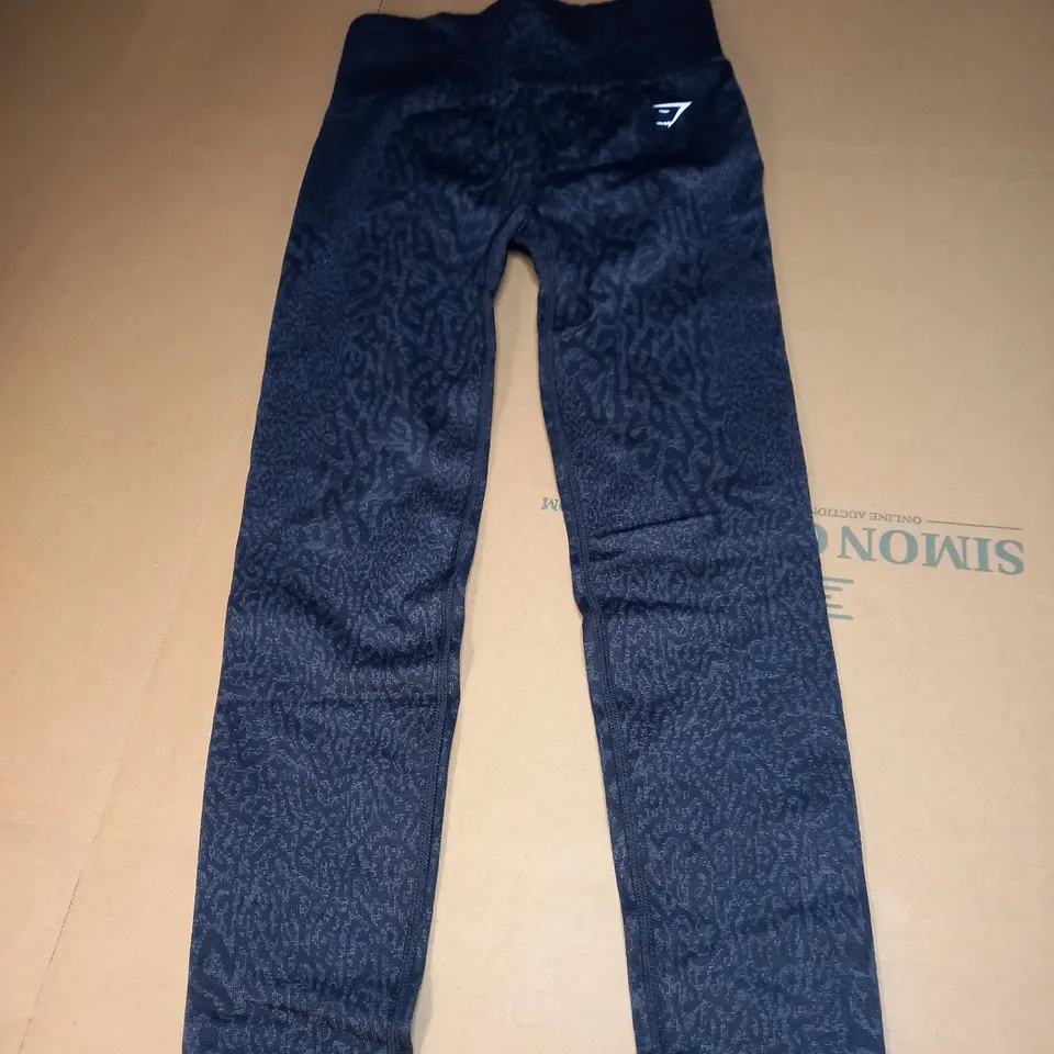 WOMENS GYMSHARK LEGGINGS SIZE UNSPECIFIED