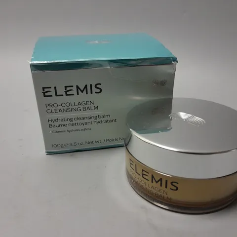 BOXED ELEMIS PRO-COLLAGEN CLEANSING BALM