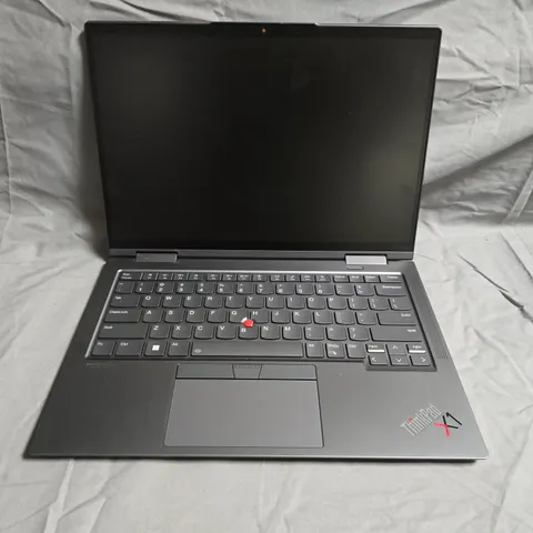 LENOVO THINKPAD X1 YOGA LAPTOP