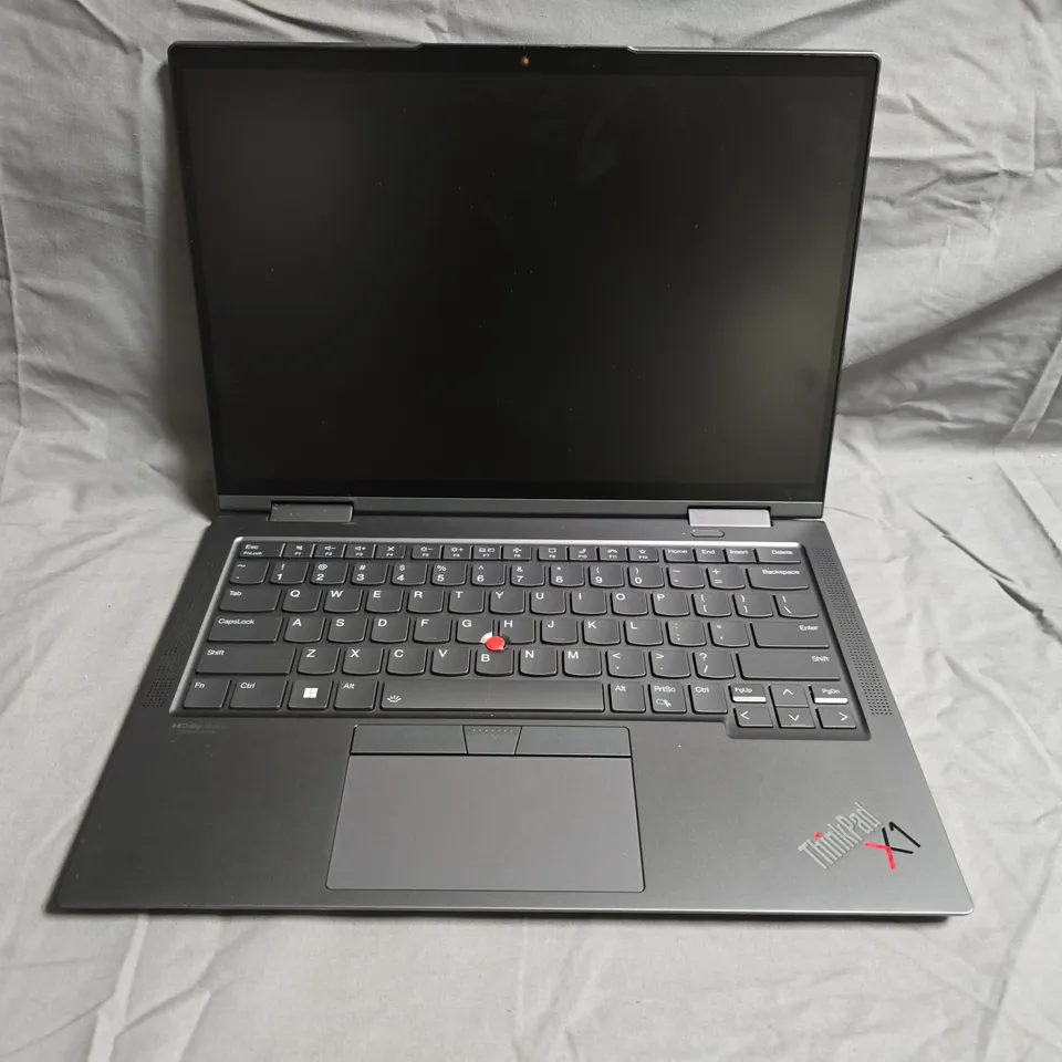 LENOVO THINKPAD X1 YOGA LAPTOP