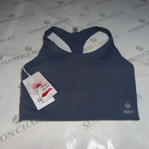 BIBA ACTIVE L LINE BRA SIZE 12