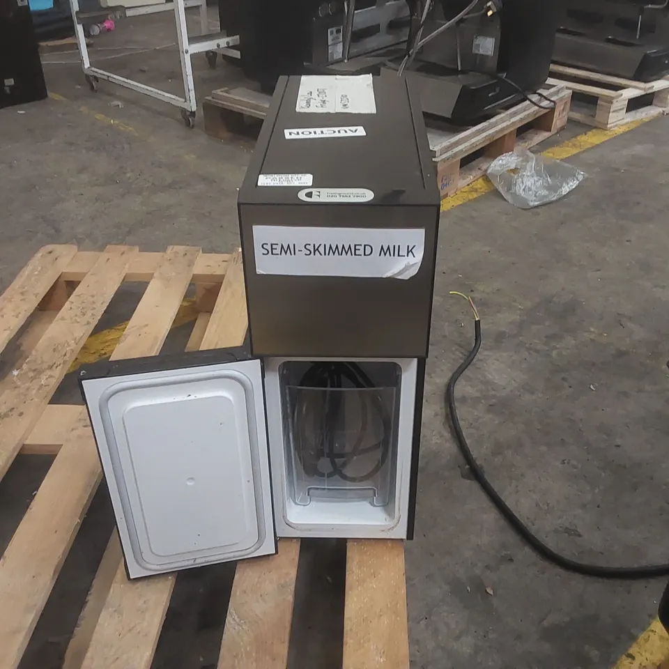 VITRIFRIGO COMMERCIAL MILK CHILLER FOR COFFEE MACHINE