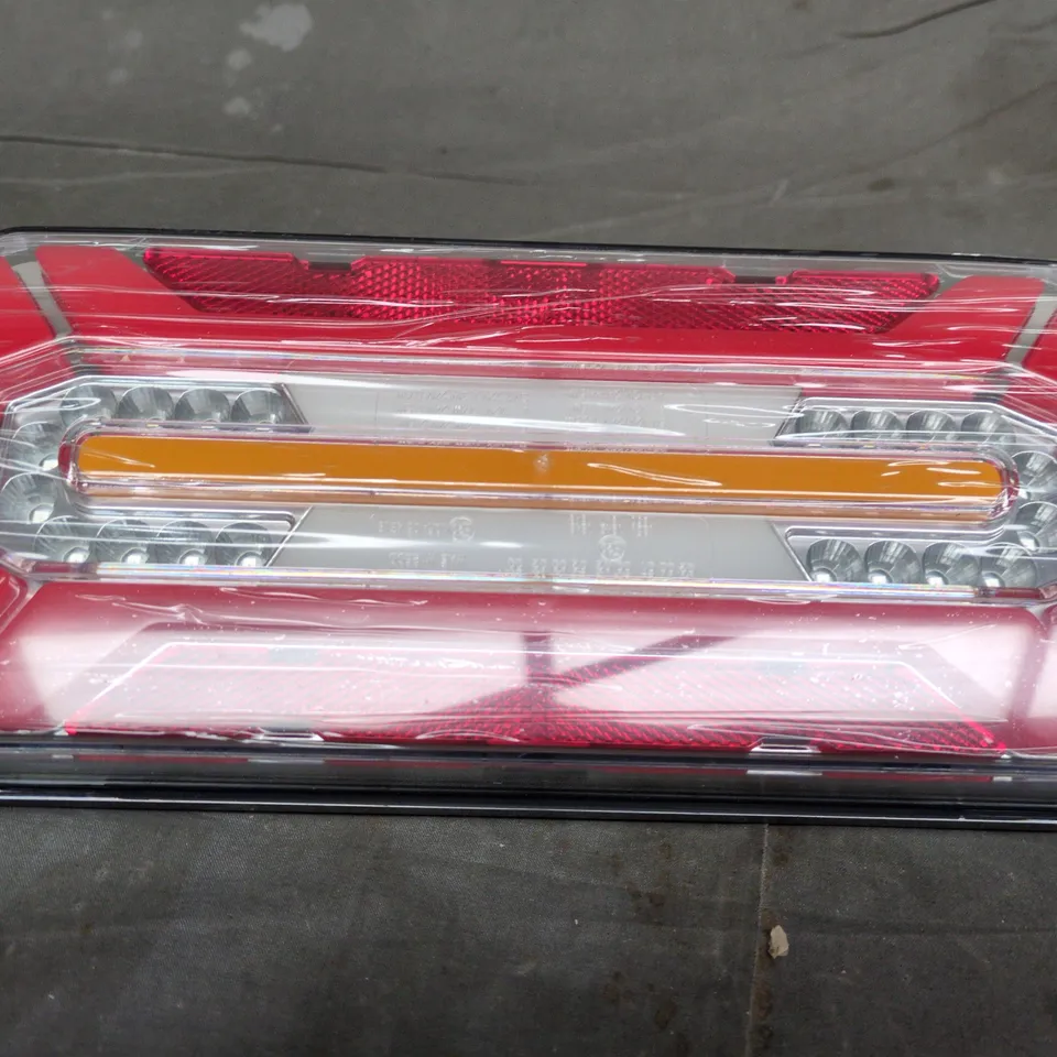 APPROXIMATELY 6 BOXED VTA-05 REAR TAIL LIGHTS 