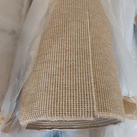 ROLL OF QUALITY EASISISAL CLASSIC CARPET - APPROXIMATELY 6.5 x 4m