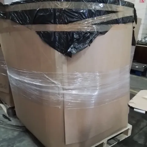 PALLET TO CONTAIN A LARGE QUANTITY OF HOSES 