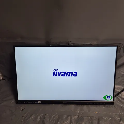 IIYAMA 22IN PROLITE B1 MONITOR