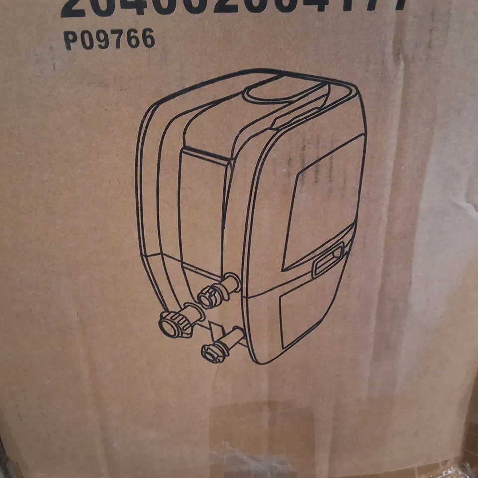 BOXED LAY-Z-SPA WATER POOL PUMP