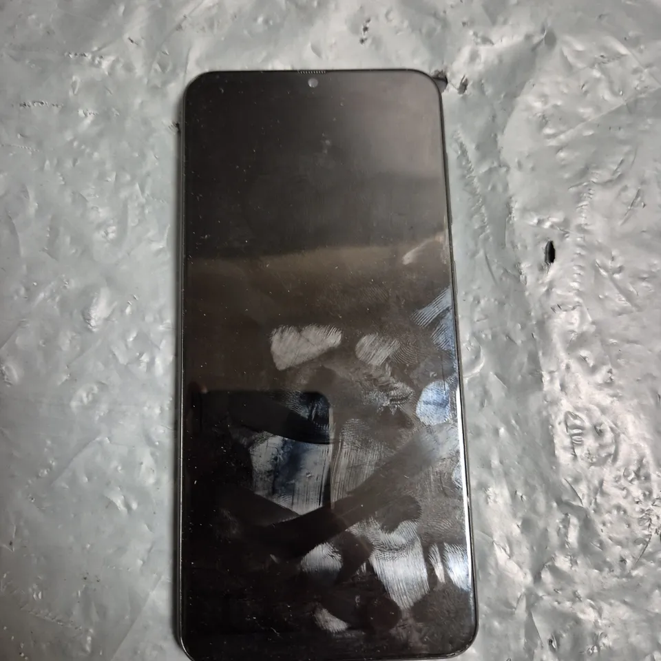 SAMSUNG A50 SM-A505FN SMARTPHONE IN BLUE