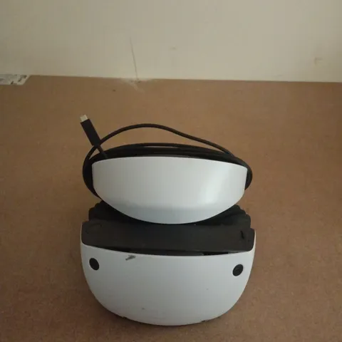 SONY PLAYSTATION VR2 - HEADSET ONLY