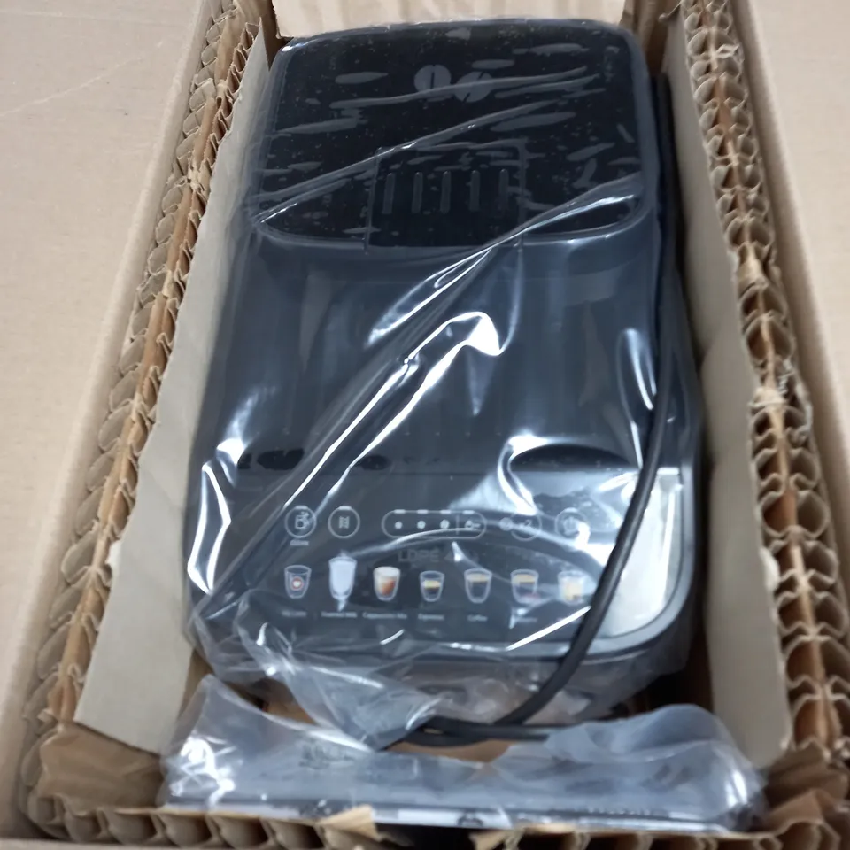 DELONGHI BEAN TO CUP ECAM290.83 MAGNIFICA EVO COFFEE MACHINE RRP £579