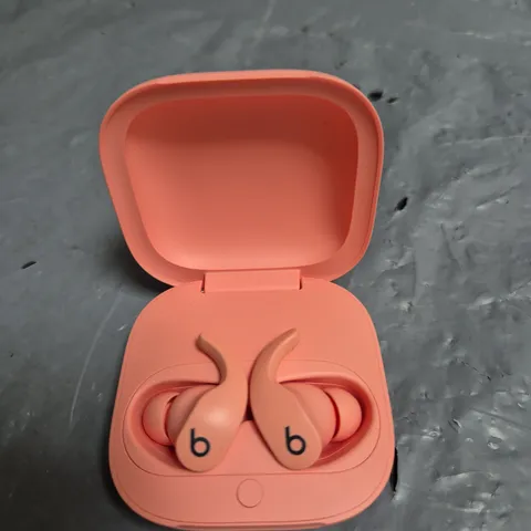 BEATS FIT PRO - CORAL PINK 
