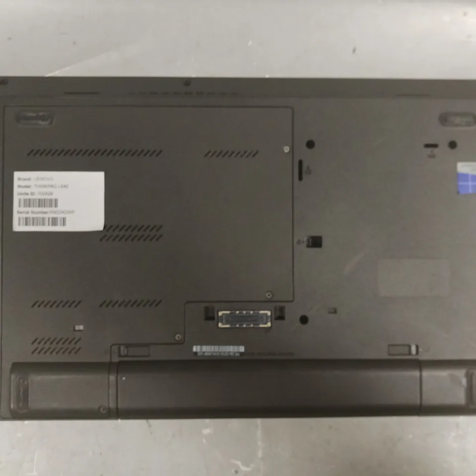 LENOVO THINKPAD L540 LAPTOP