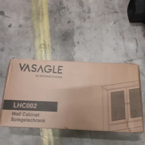 VASAGLE WALL CABINET LHC002