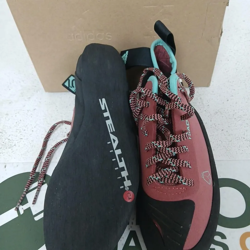 FIVE TEN NIAD LACE W WOMEN’S CLIMBING SHOES – UK 5