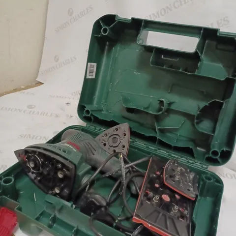 BOSCH PSM 200 AES 200W MULTI SANDER