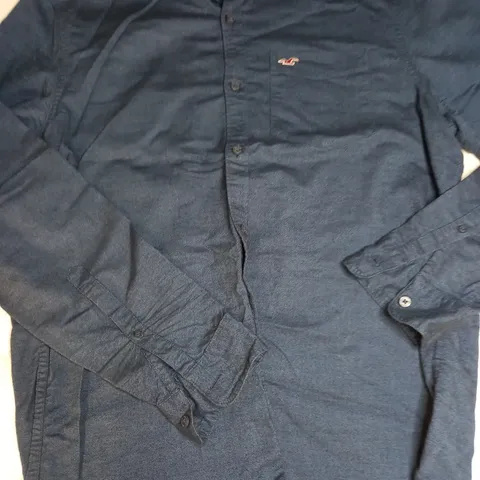 HOLLISTER BUTTONED SHIRT SIZE L